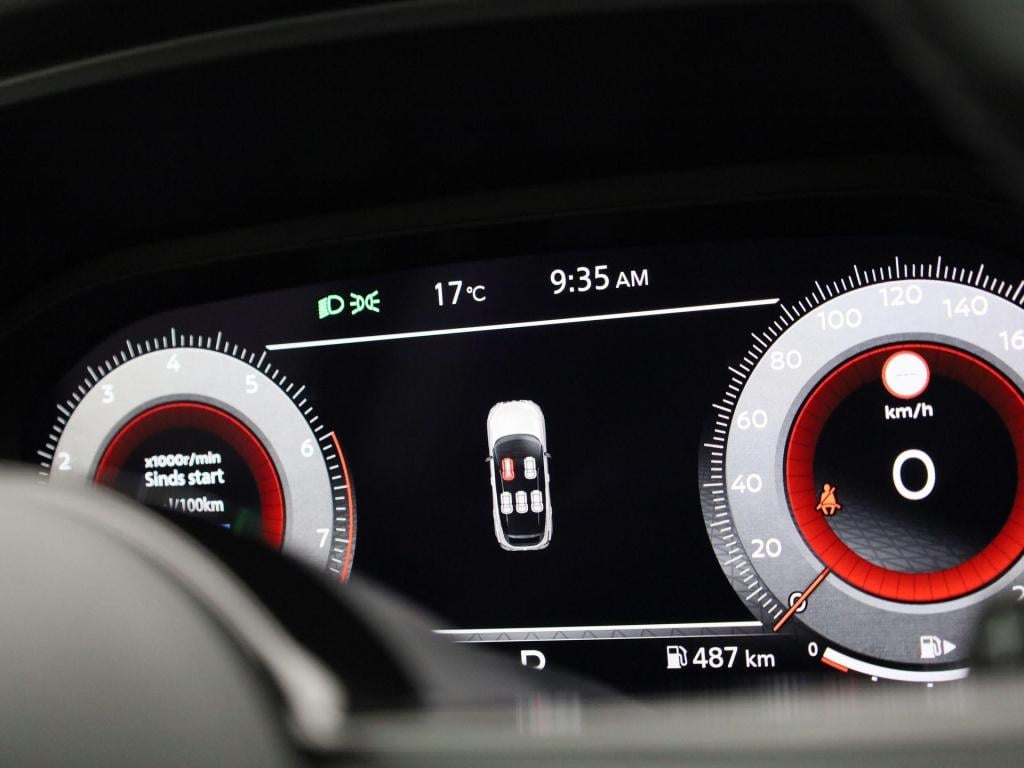 Nissan Qashqai 1.3 mhev n-connecta | automaat | lmv | navigatie | climate c