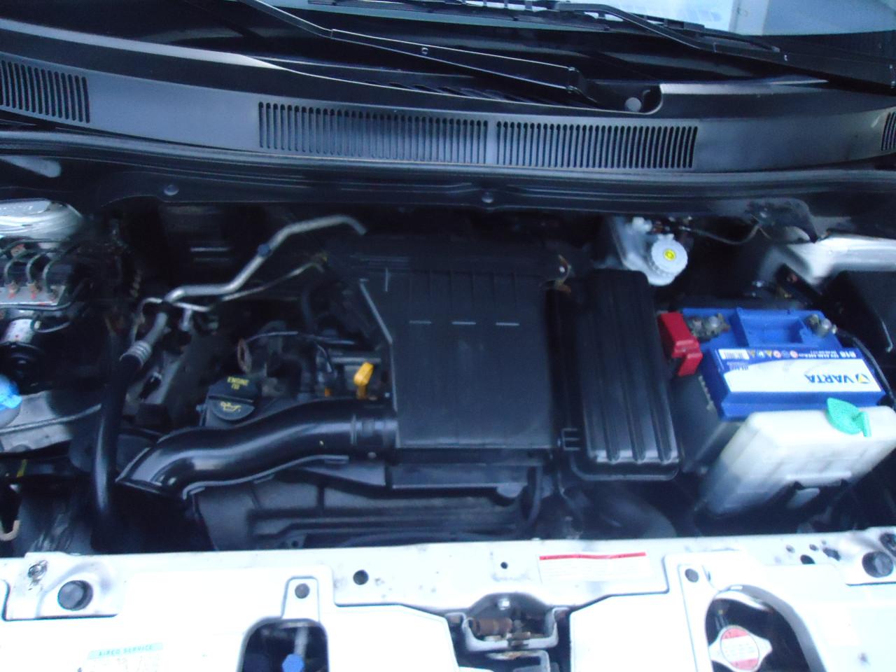 OPEL AGILA 1.0 5DRS EDITION STYLE