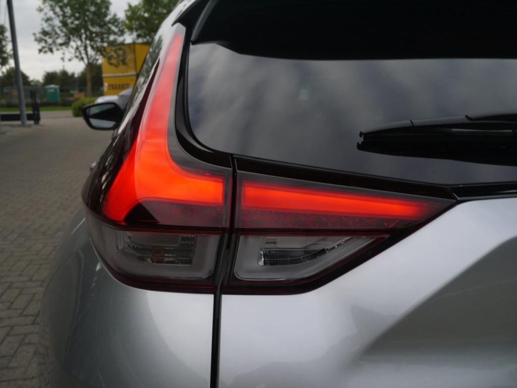 Mitsubishi Eclipse Cross 2.4 phev intense+|trekhaak|rijklaar