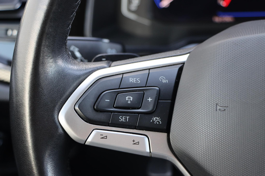 Volkswagen Polo 1.0 tsi life business