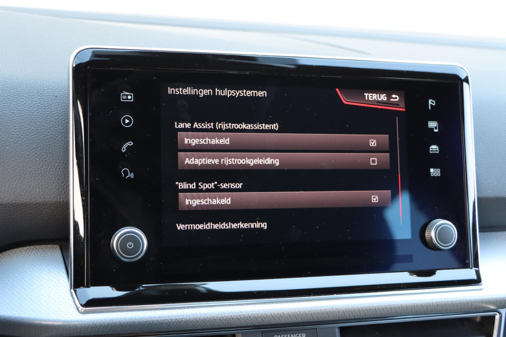 Seat Tarraco 1.5 tsi style 150pk