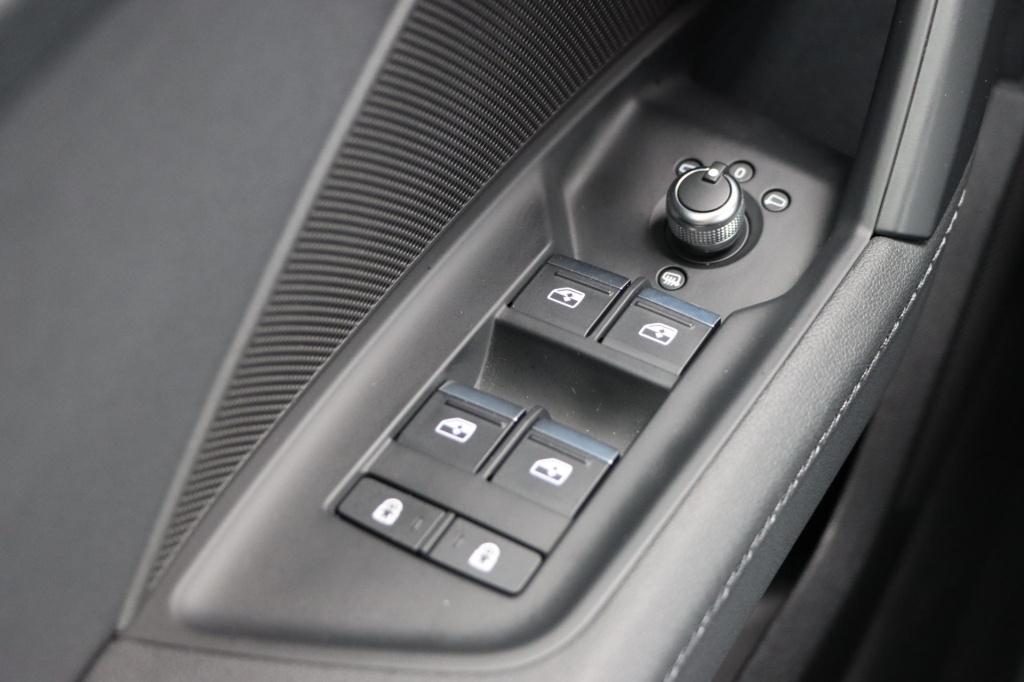 Audi A3 sportback 35 tfsi s edition 150pk s tronic