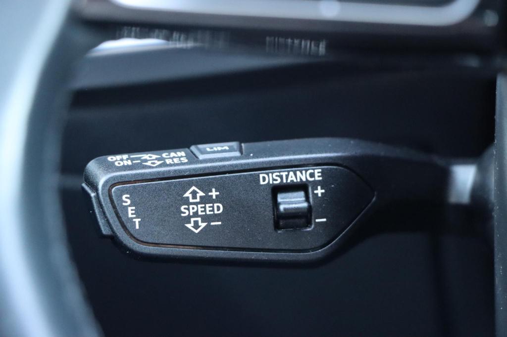 Audi A3 sportback 40 tfsi e edition 204pk s tronic