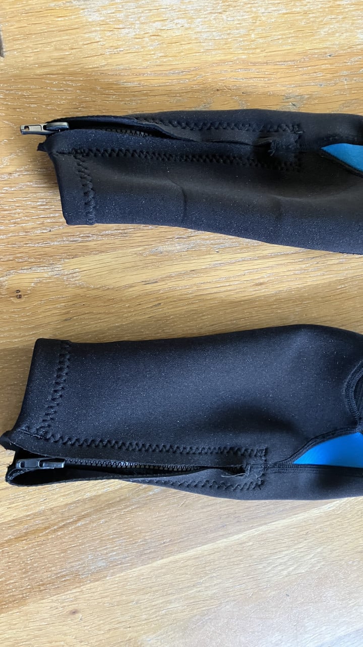 Wetsuit O’Neill kind