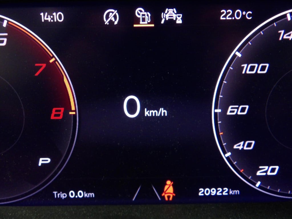 Seat Arona 1.0 tsi 110pk dsg-7 fr