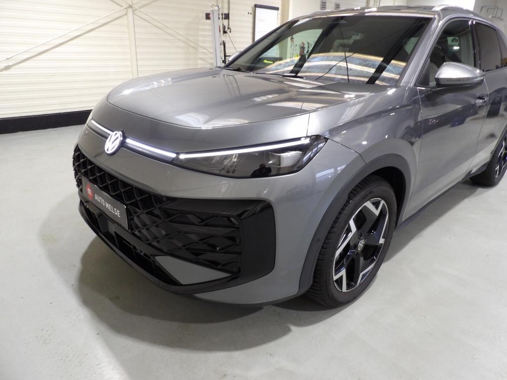 Volkswagen T-roc 1.5 etsi 110 kw r-line
