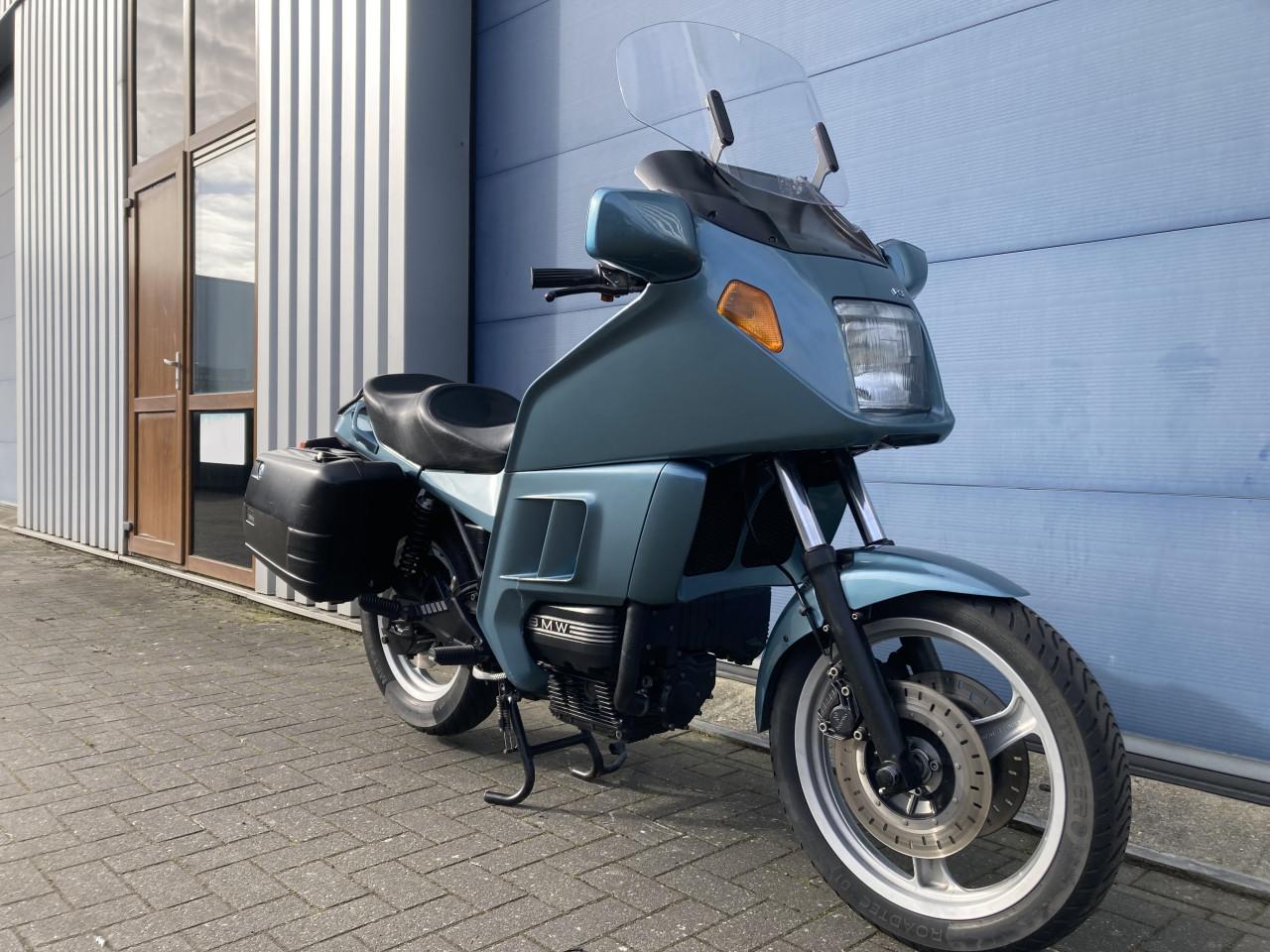 BMW K75RT