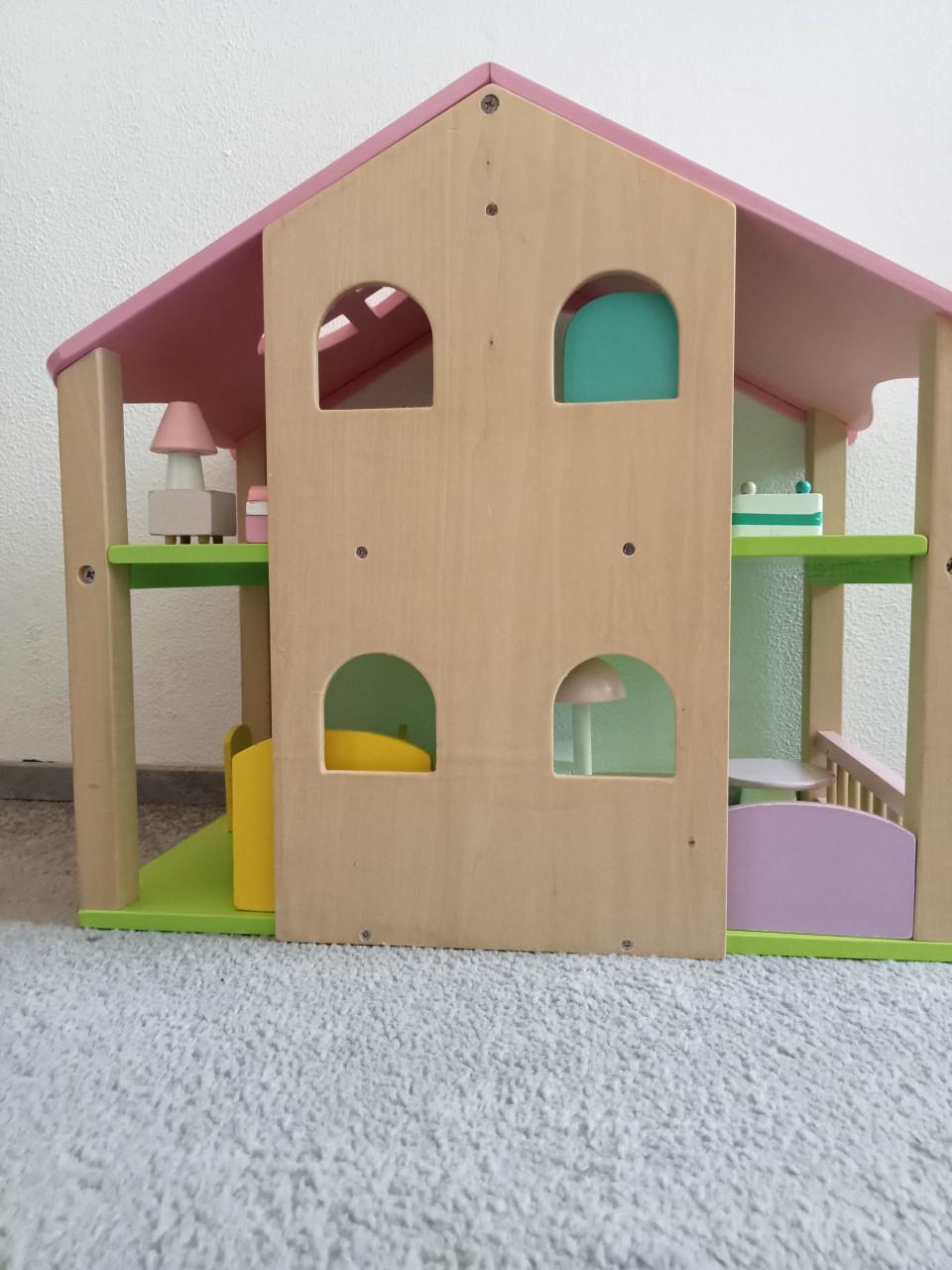 Poppenhuis