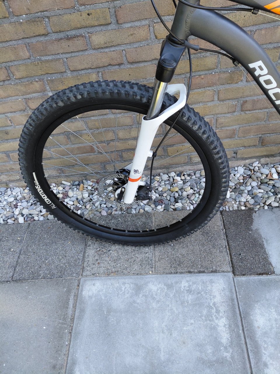 Mtb  27.5 inch