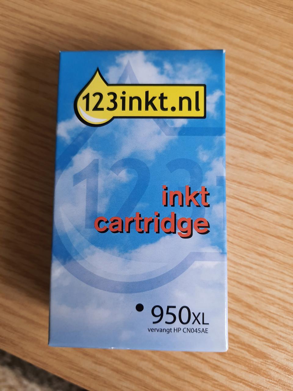 HP Officejet pro 8615