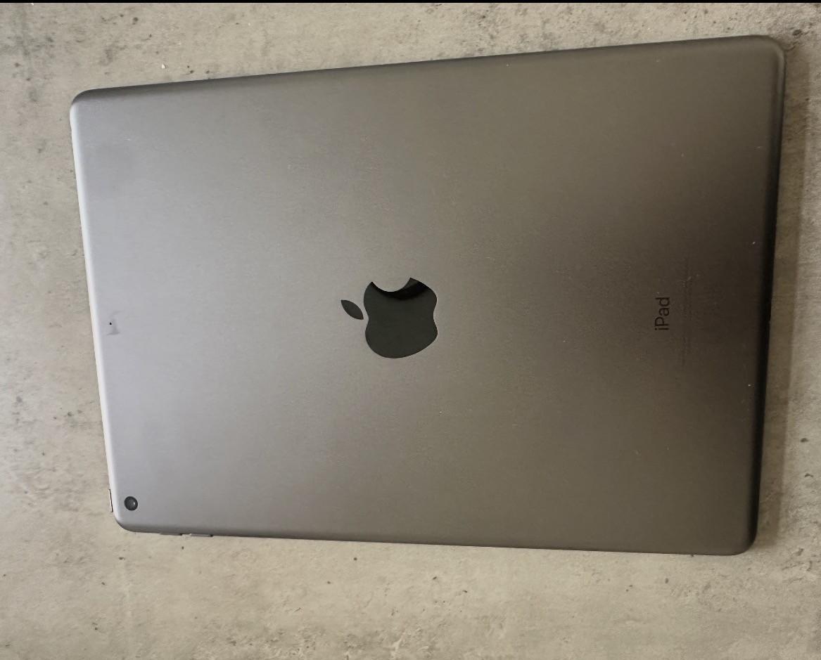 IPad 7e generatie (2019) zgan