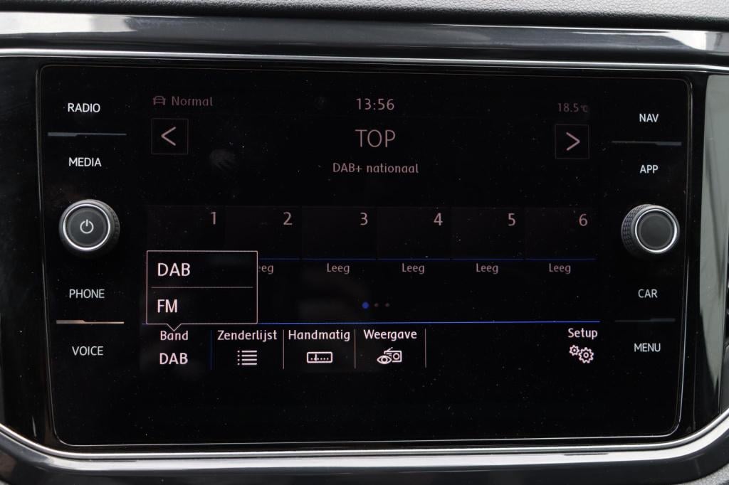 Volkswagen T-roc 2.0 tsi 4motion sport 190pk dsg7