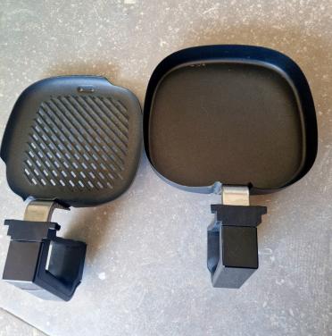 Airfryer accessoires