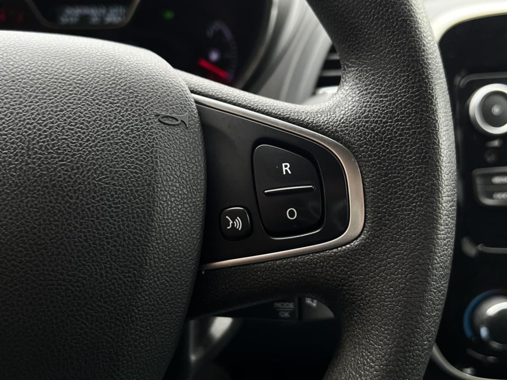 Renault Captur 0.9 tce life cruise control trekhaak airco