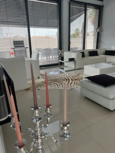 Te huur vakantievilla in Spanje, Costa Blanca