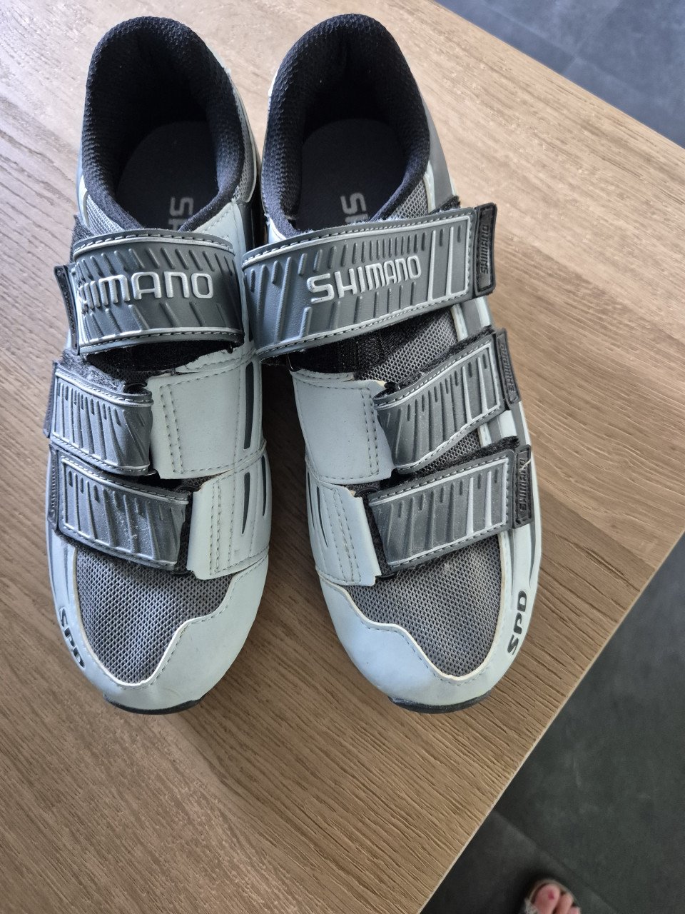 Spinning/racefiets schoenen