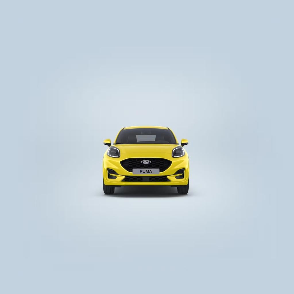 Ford Puma 1.0 ecoboost hybrid st-line | ford voordeel tot €5.000,- | 0,99% 