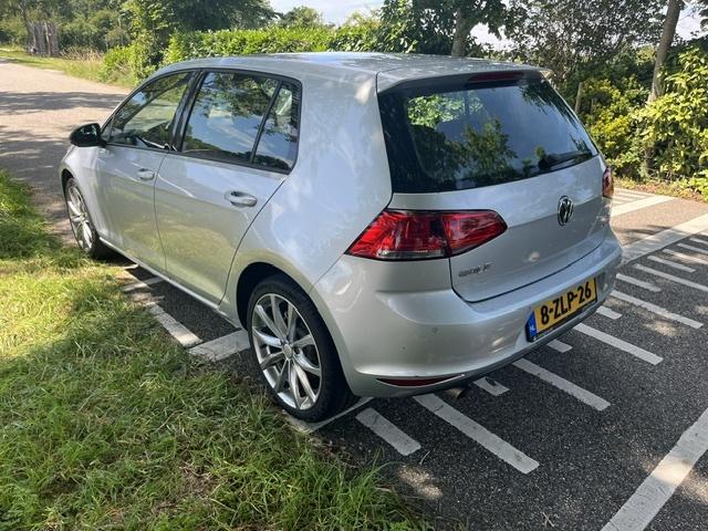 Volkswagen Golf 1.2 tsi trend ed.