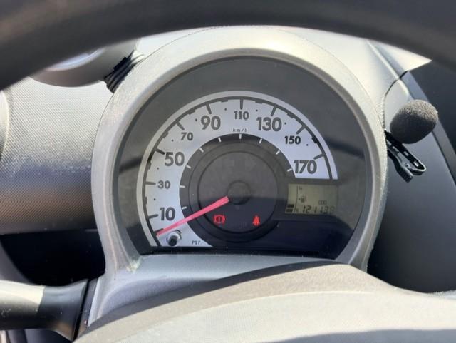 Peugeot 107 1.0-12v millesim 200