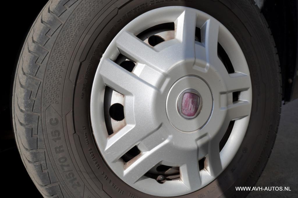 Fiat Ducato 2.2 jtd buerstner