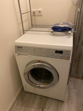 Miele Wasmachine
