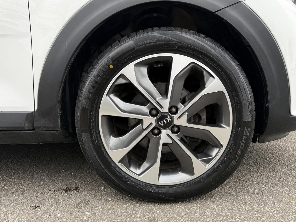 Kia Stonic 1.0 t-gdi dyn.line