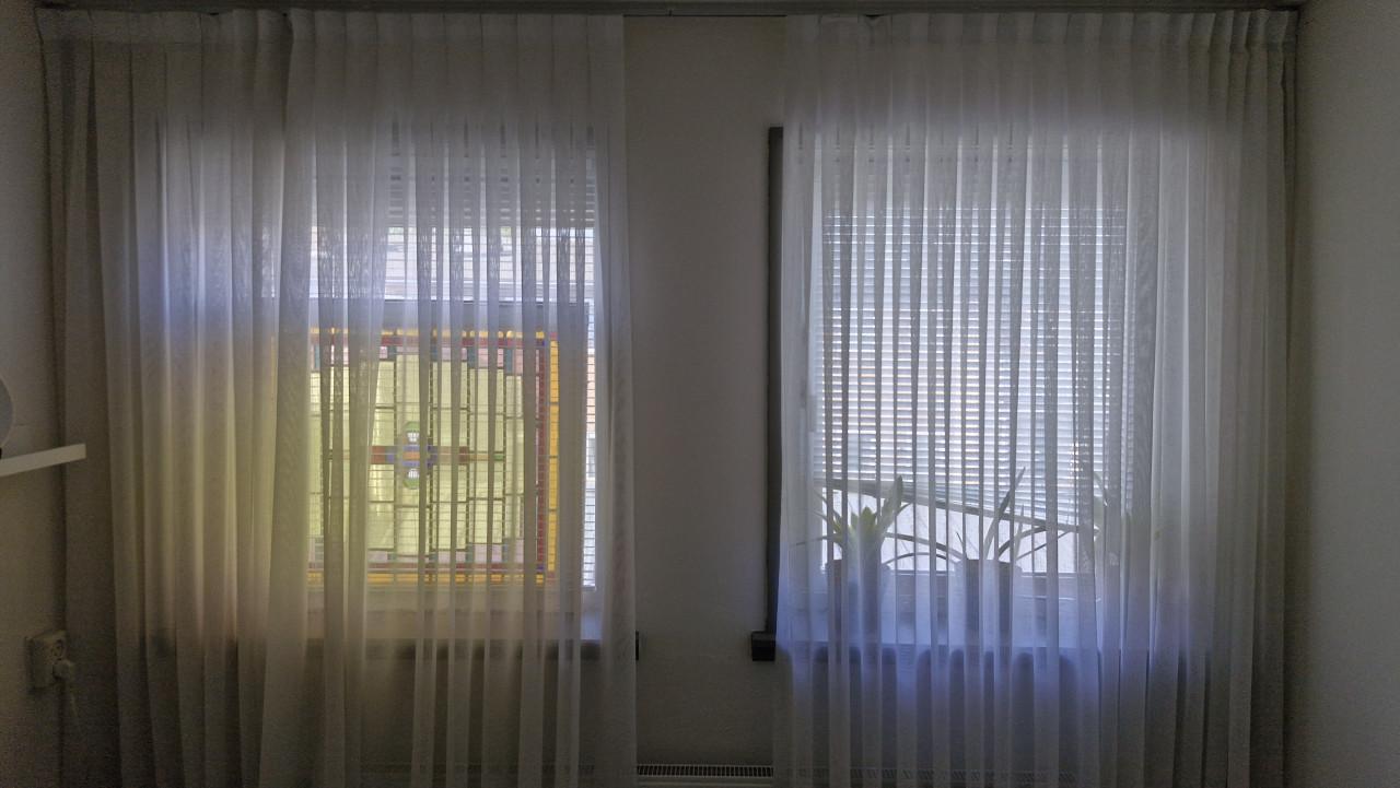 Kamer te huur, bomenbuurt Vlissingen