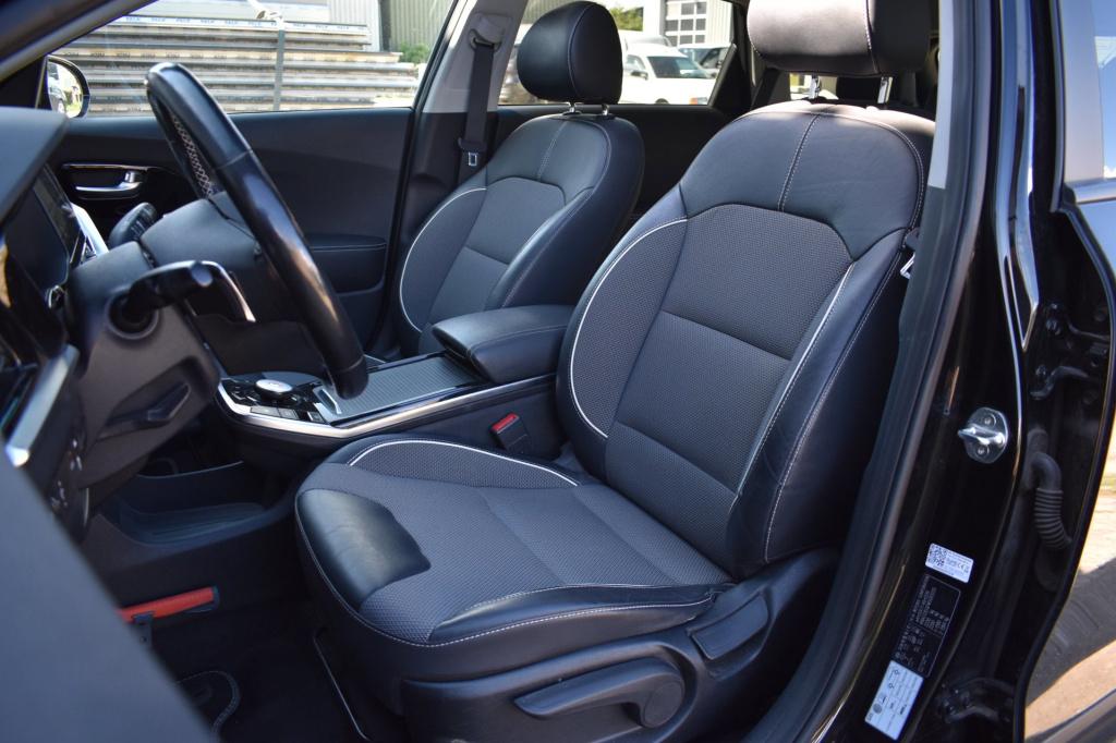 Kia E-niro dynamicplusline 64 kwh soh 100% | stoelverwarming | schuifdak | 