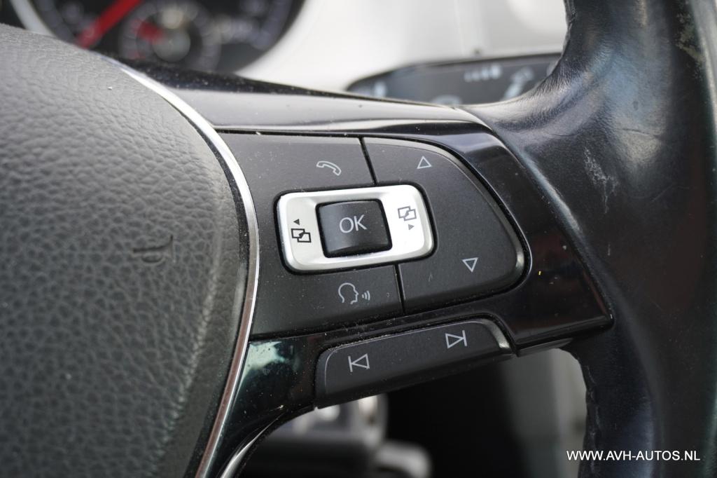 Volkswagen Golf variant 1.0 tsi business edition connected