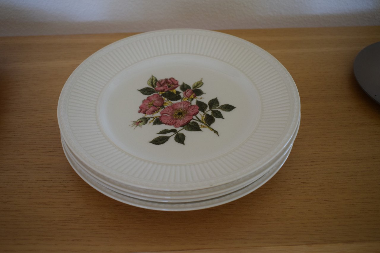 Wedgwood Briar Rose