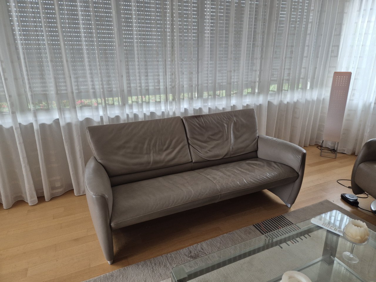 Fauteuils en bankstel - compleet of los