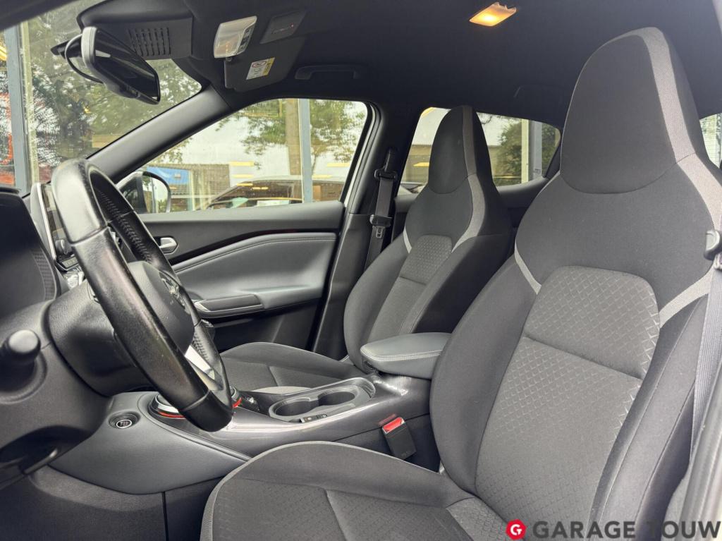 Nissan Juke 1.0 dig-t n-connecta carplay, clima, cruise