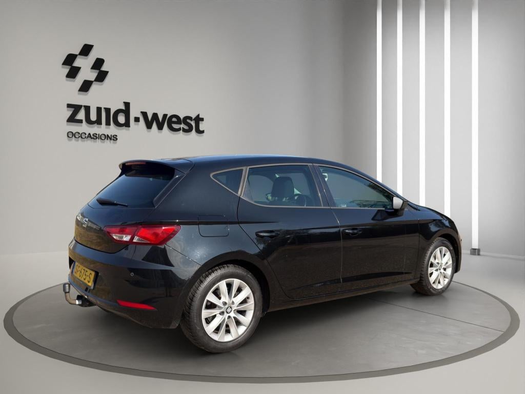 Seat Leon 1.0 ecotsi style business intense