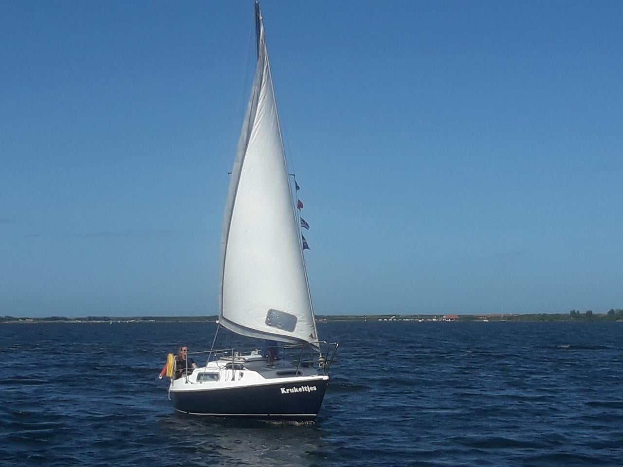 Zeilboot