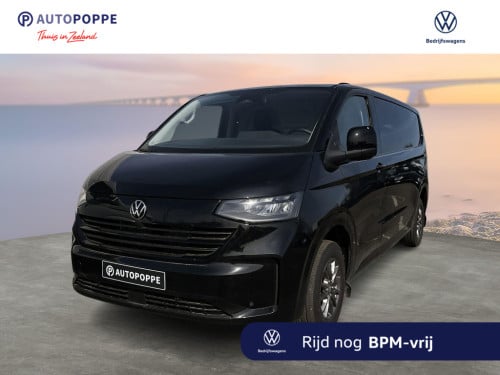 Volkswagen Transporter 2.0 tdi l2h1 30 style