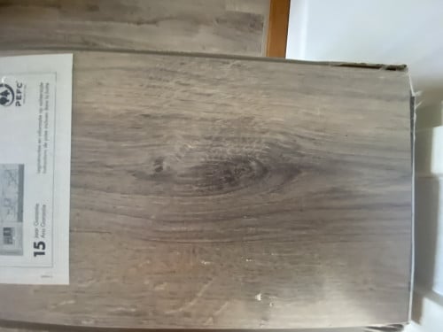 Kliklaminaat  Jan des Bouvrie 10x 2,67 m2
