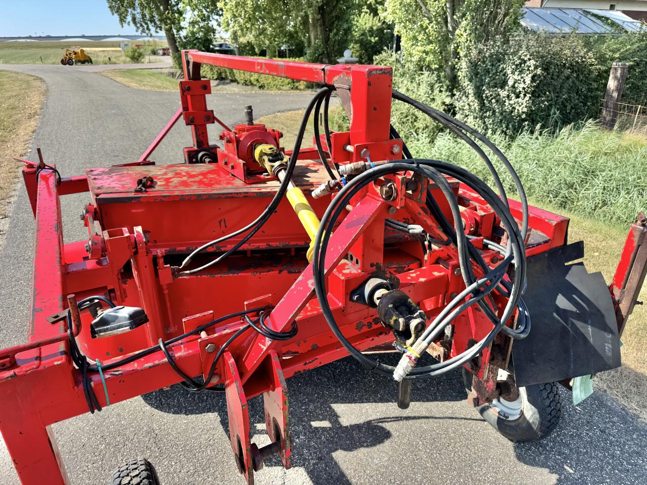 Vmb uien/witlof klapper 1,5m🧅