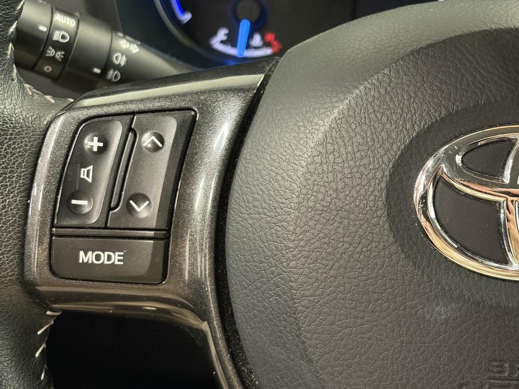 Toyota Yaris 1.5 hybrid y20 edition | cruise control | camera | clima