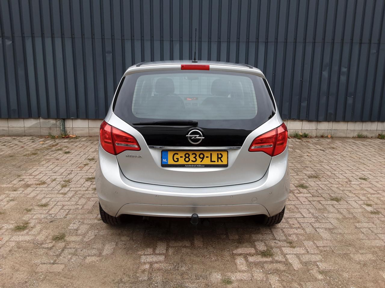 Opel Meriva 1.4 Cosmo