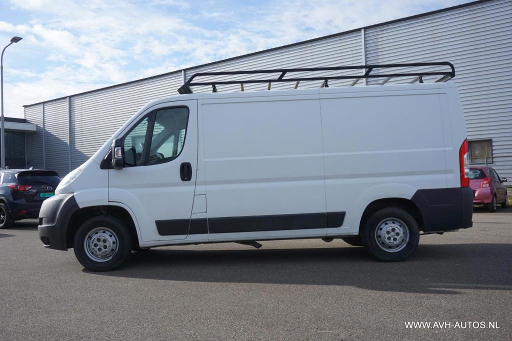 Peugeot Boxer 330 2.2 hdi l2h2 profit+