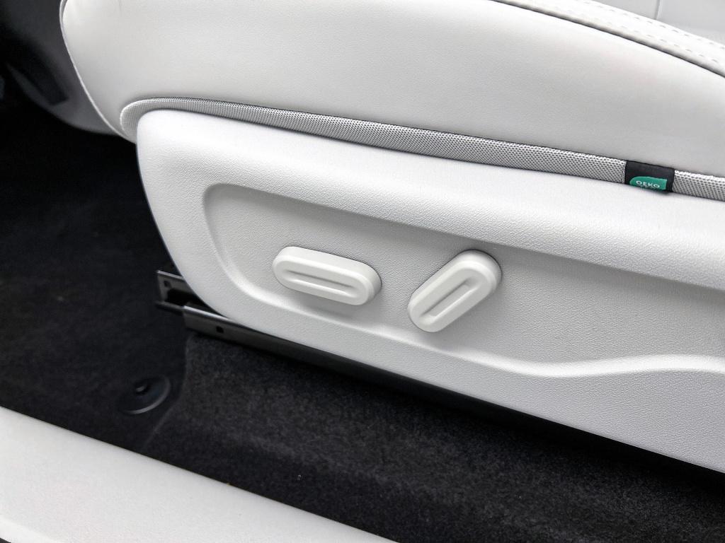 Leapmotor B10 design promax 67.1 kwh | wordt verwacht | automaat | 434 km w