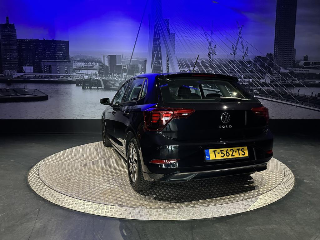 Volkswagen Polo 1.0 tsi life business *navi*appconnect*clima*