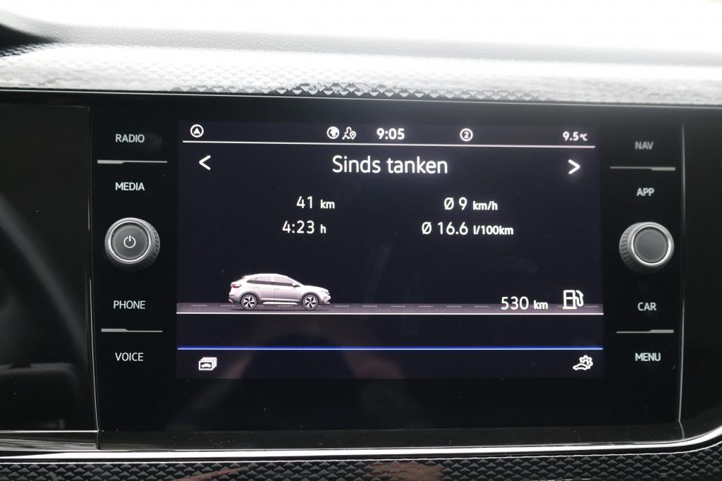 Volkswagen Taigo 1.0 tsi life business|pdc|rijklaarprijs|12 maanden bovag g