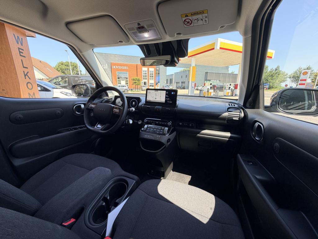 Hyundai Inster evolve plus 49 kwh apple/android carplay | lm-velgen |stoelv