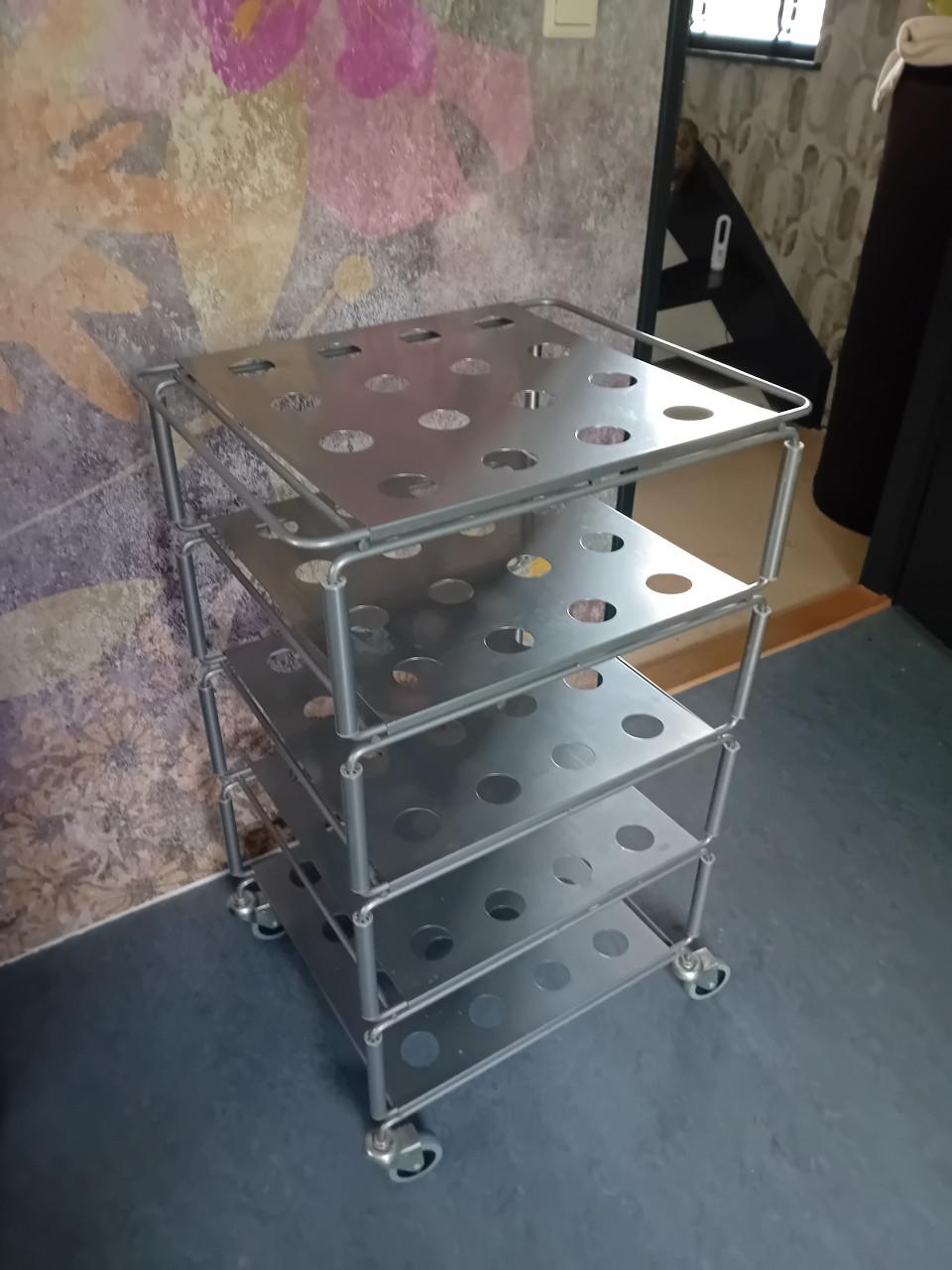 Verrijdbaar meubel
