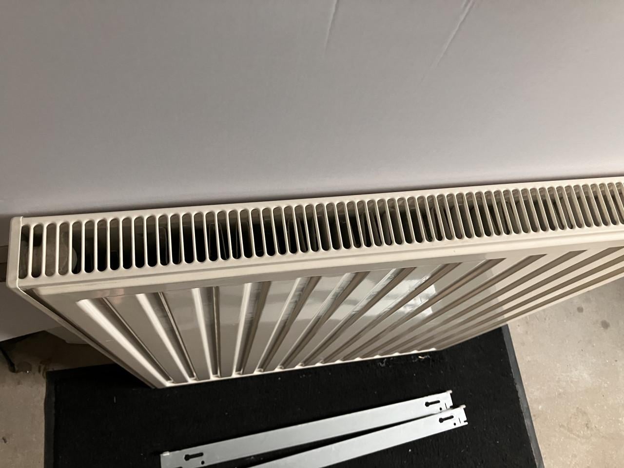 Radson radiator