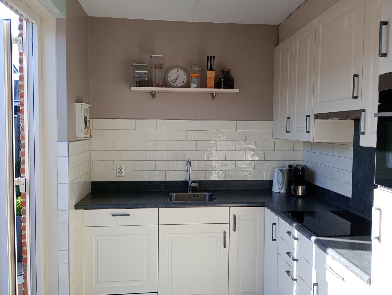 Keuken