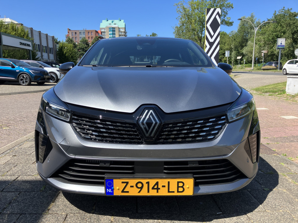 Renault Clio 1.0 tce 90 gpf esprit alpine - demo