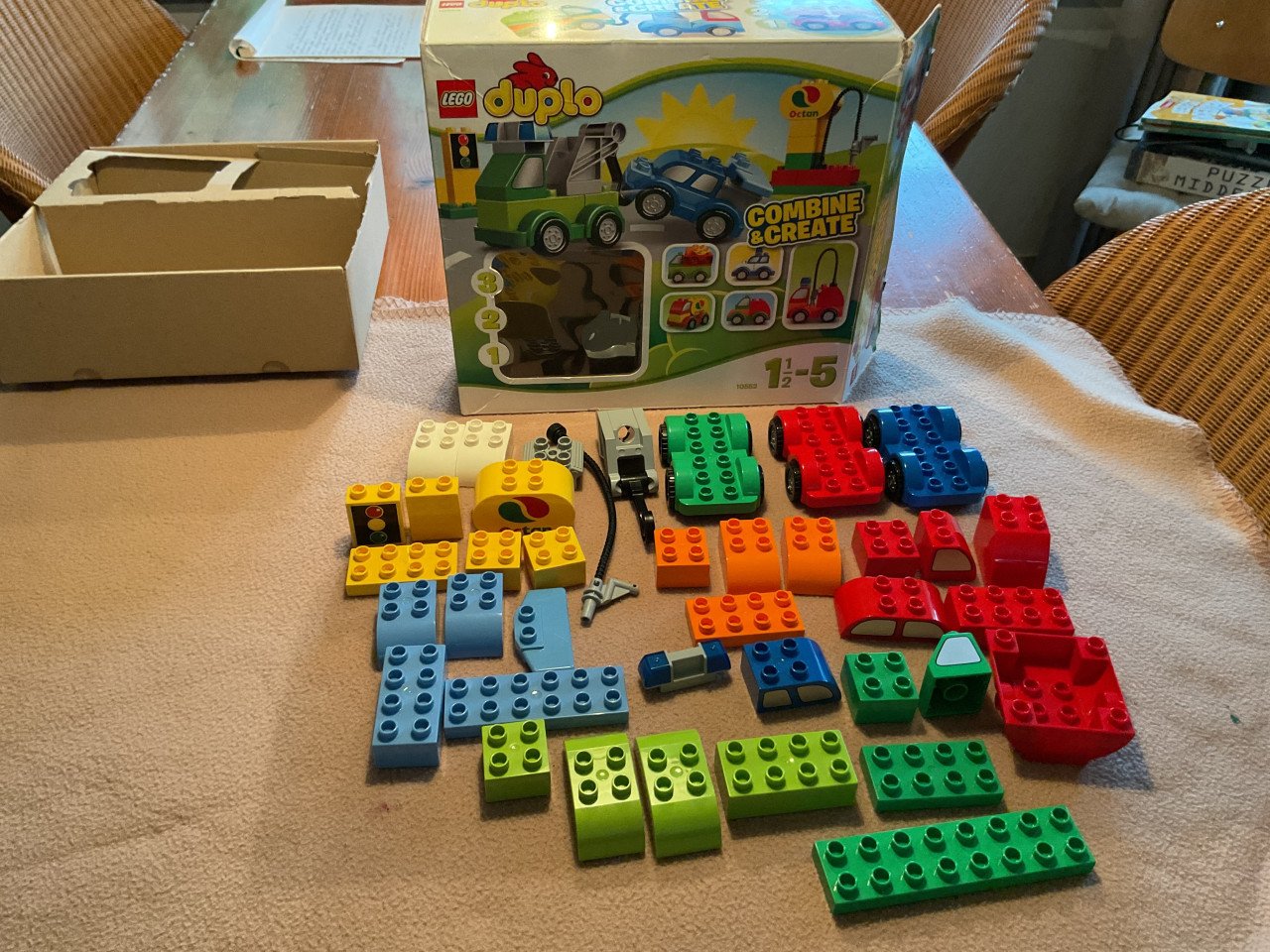 Duplo