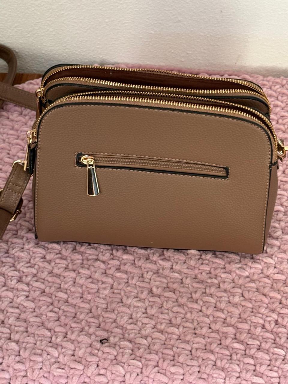 Michael kors tas